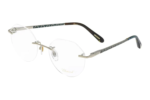 Glasses Chopard VCHD77S 0492