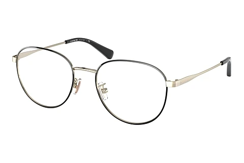 Glasses Coach HC5115D 9346