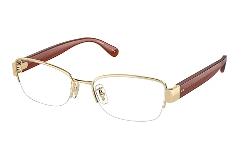 Glasses Coach HC5168 9005