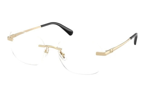 Glasses Coach HC5206D 9005
