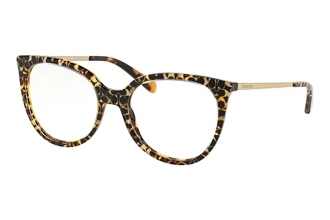 Glasses Coach HC6125 5519