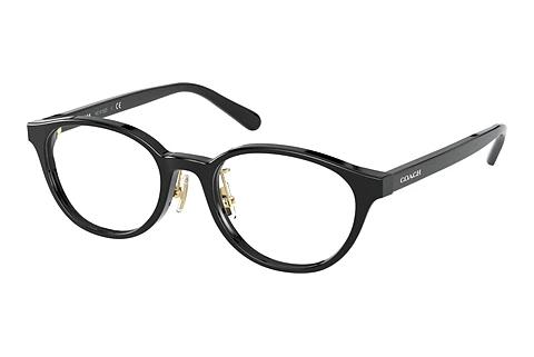 Glasses Coach HC6152D 5002