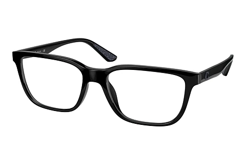 Glasses Coach C2108 (HC6170U 5002)