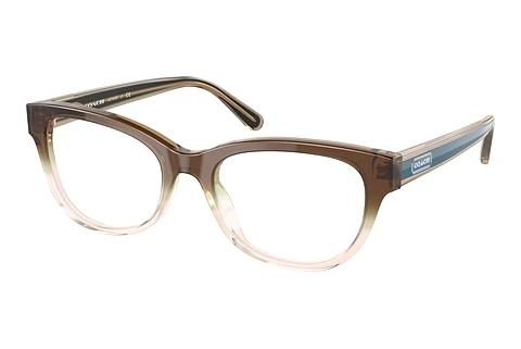 Glasses Coach HC6187 5678