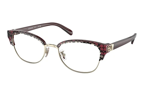 Glasses Coach HC6195 5709