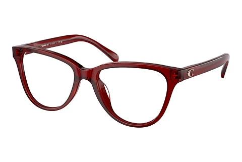 Glasses Coach HC6202U 5713