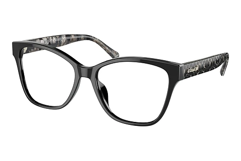 Glasses Coach HC6207U 5002