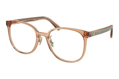 Glasses Coach HC6217 5749