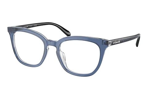 Glasses Coach HC6222U 5787
