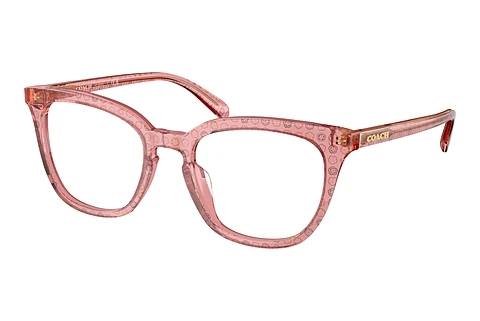 Glasses Coach HC6222U 5836