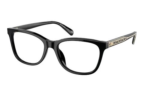 Glasses Coach HC6235U 5002