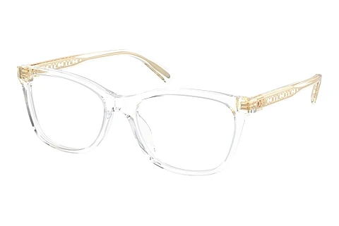 Glasses Coach HC6235U 5111