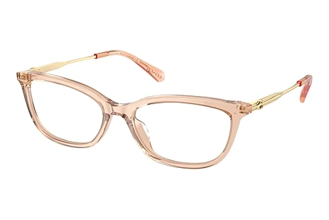 Glasses Coach HC6237U 5561