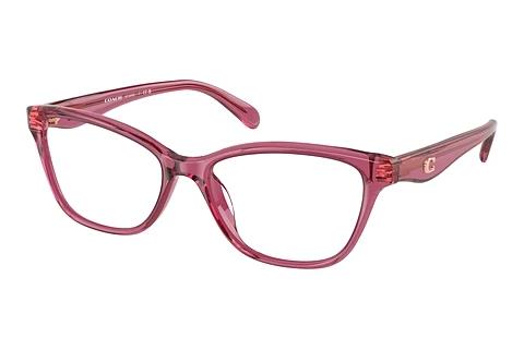 Glasses Coach HC6243U 5824