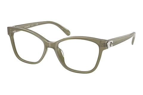 Glasses Coach HC6246U 5840