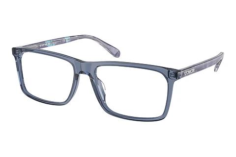 Glasses Coach HC6251U 5820