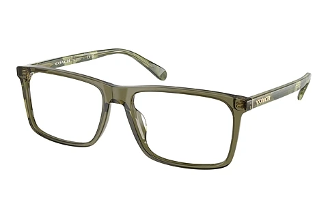 Glasses Coach HC6251U 5848