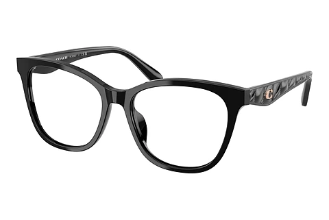 Glasses Coach HC6256U 5002