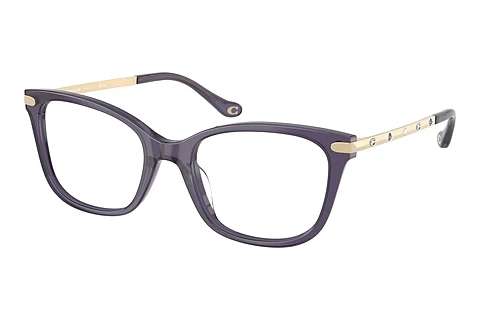 Glasses Coach HC6261BU 5522