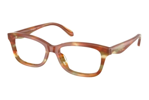 Glasses Coach HC6275U 5898