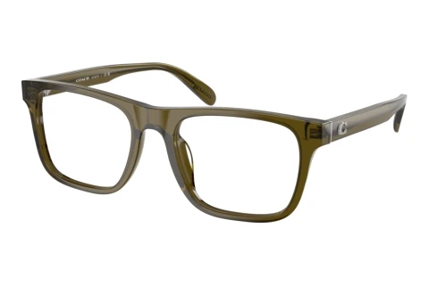 Glasses Coach HC6277U 5910