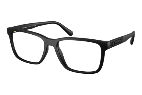 Glasses Coach HC6278U 5002