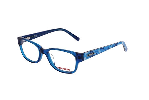 Glasses Converse K300 Blue