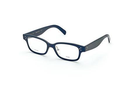 Glasses Céline Asian Fit (CL 41438/F 07G)