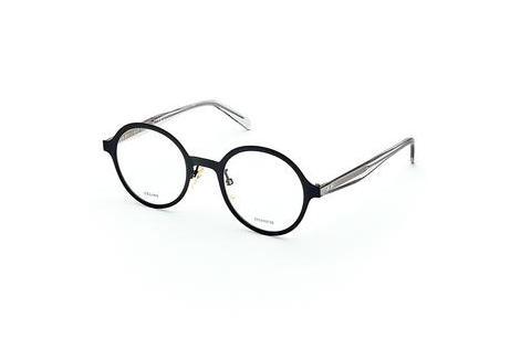 Glasses Céline Asian Fit (CL 41462/F 807)