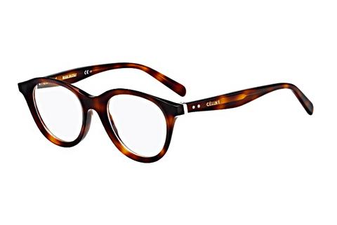 Glasses Céline CL 41464 086