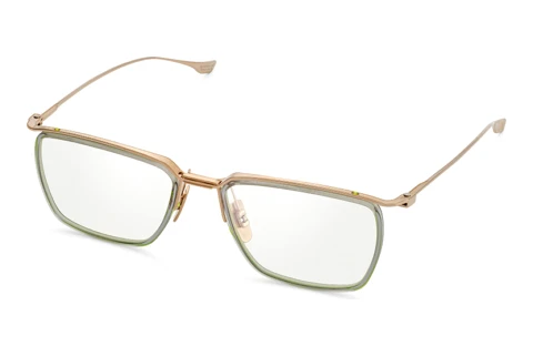 Glasses DITA Schema-One (DTX-106 01)