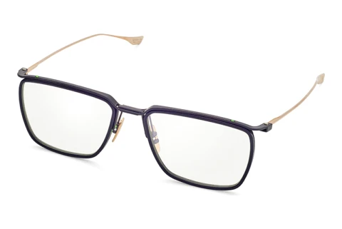 Glasses DITA Schema-One (DTX-106 02)