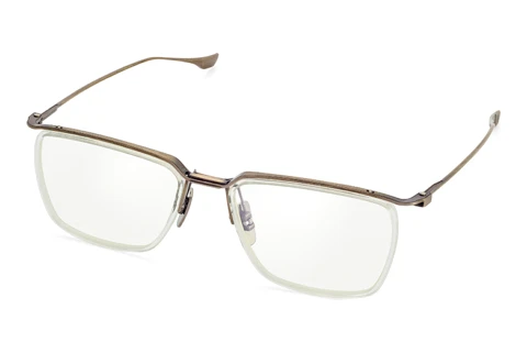 Glasses DITA Schema-One (DTX-106 03)
