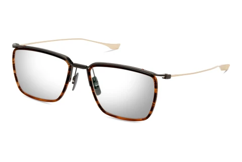 Glasses DITA Schema-One (DTX-106 07)