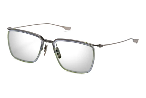 Glasses DITA Schema-One (DTX-106 09)