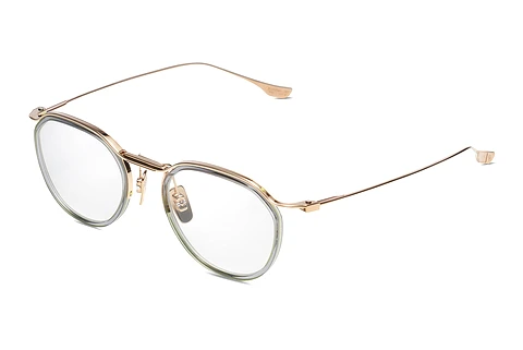 Glasses DITA Schema-Two (DTX-131 01)