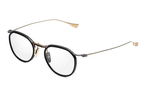 Glasses DITA Schema-Two (DTX-131 02)