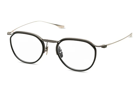 Glasses DITA Schema-Two (DTX-131 09)