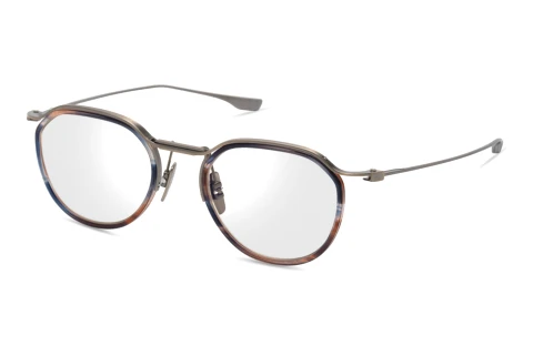 Glasses DITA Schema-Two (DTX-131 13)