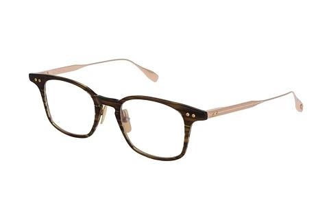 Glasses DITA Buckeye (+) (DTX-149 02A)