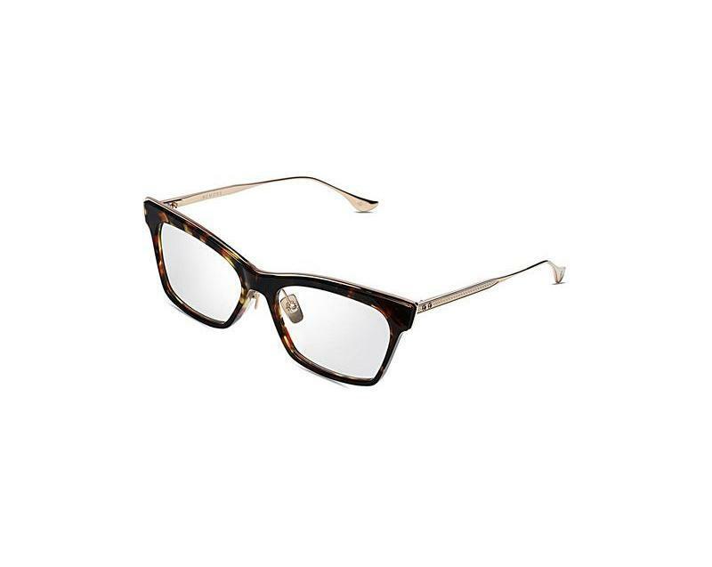 Glasses DITA Nemora Alternative Fit (DTX-401 02AFA)