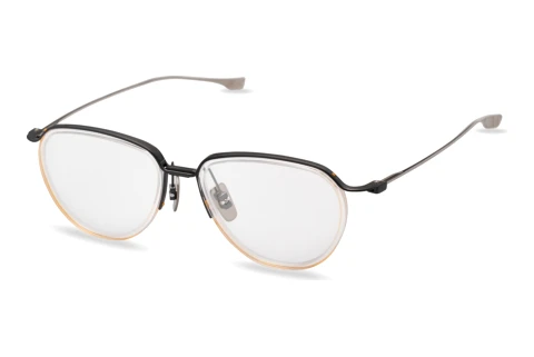 Glasses DITA Schema-Three (DTX-421 03A)