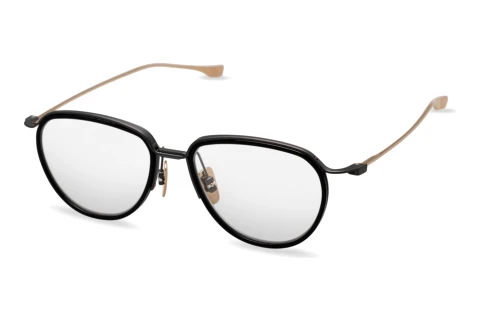 Glasses DITA Schema-Three (DTX-421 04A)