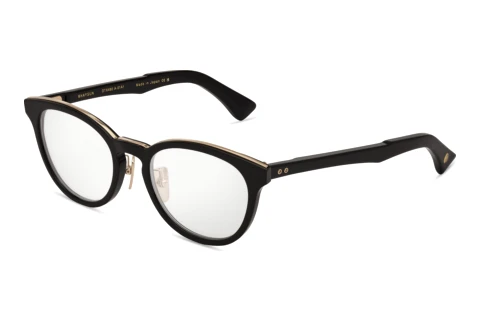 Glasses DITA Khaysun (DTX-480 01A-Asian-Fit)