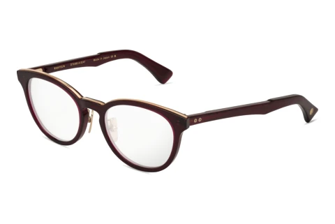 Glasses DITA Khaysun (DTX-480 02A-Asian-Fit)