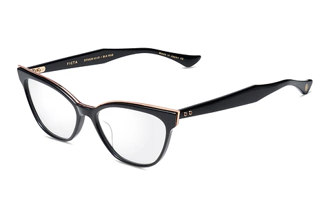 Glasses DITA Ficta (DTX-528 01)