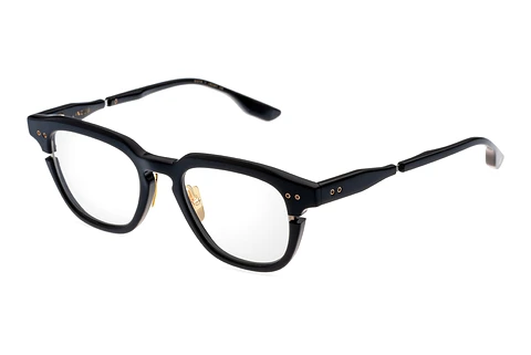 Glasses DITA Lineus (DTX-702 01A-Asian-Fit)