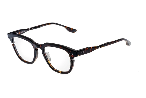 Glasses DITA Lineus (DTX-702 02A-Asian-Fit)