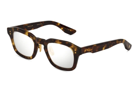 Glasses DITA Waylun (DTX-722 03A-Asian-Fit)