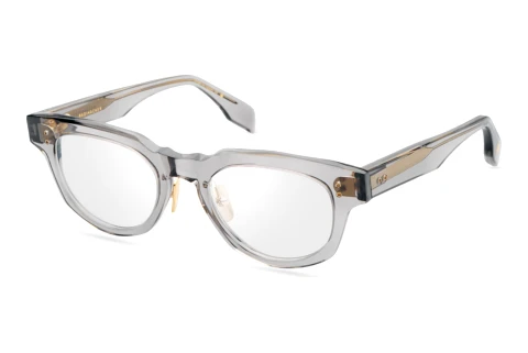 Glasses DITA Radihacker (DTX-726 03A-Asian-Fit)